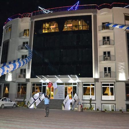 Abdullah Resort Hotel Polatli Ngoại thất bức ảnh