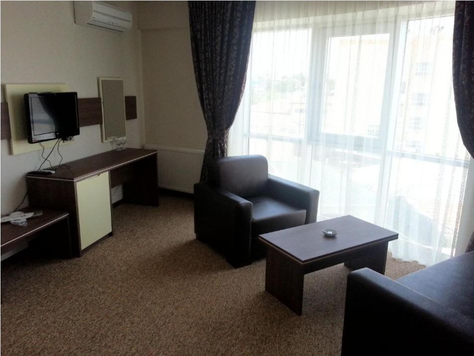 Abdullah Resort Hotel Polatli Phòng bức ảnh